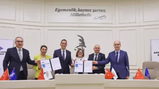 Anadolu Hayat Emeklilik ile Gaziantep Büyükşehir Belediyesi grup hayat sigortası iş birliğini yeniledi