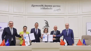 Anadolu Hayat Emeklilik rinnova con Gaziantep la tutela vita per 7.888 dipendenti comunali