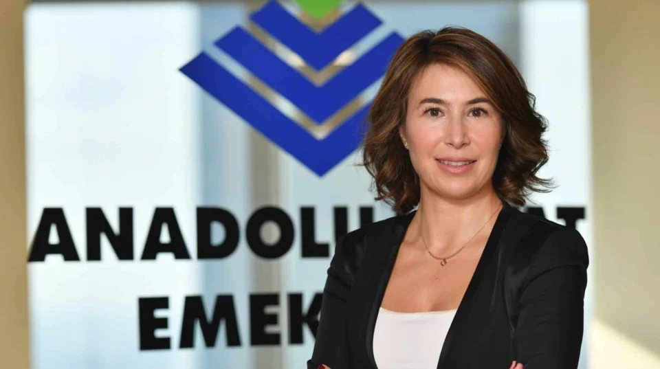 Anadolu Hayat Emeklilik Signs United Nations Sustainable Insurance Principles