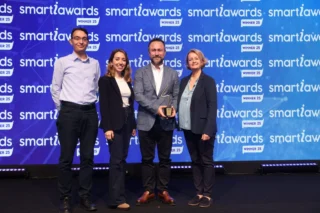 Anadolu Insurance’s ‘Eyes of the Forest’ Project Garners Top Accolade for Social Responsibility