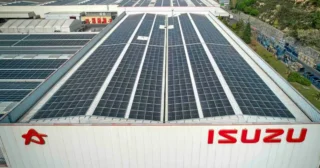 Anadolu Isuzu, 2024 Yılında Türkiye Midibüs İhracatında 22’nci Kez Lider Oldu