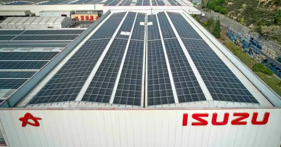 Anadolu Isuzu, 2024 Yılında Türkiye Midibüs İhracatında 22’nci Kez Lider Oldu