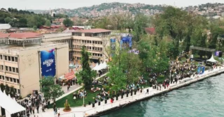 Anadolu Sigorta 101. Yılını Kuruluş Festivali ile Kutladı