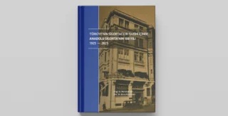 Anadolu Sigorta’nın 100 Yıllık Kurumsal Yolculuğu ve Türkiye Sigortacılık Tarihine Katkısı