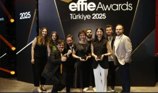 Anadolu Sigorta’nın Reklam Kampanyası Effie Türkiye’de Altın Effie Ödülü Kazandı