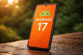 Android 17’den İlk Görsel ve Özellik Sızıntıları Ortaya Çıktı