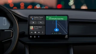 Android Auto 14.0 Güncellemesi