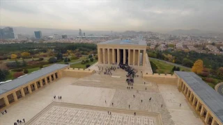 Anıtkabir Ziyaret Saatleri ve Bayram Açıklığı