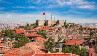 Ankara’da gezilecek yerler: 13 ayrı adres