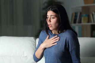 Anksiyete (Kaygı) Nedir ve Neden Ortaya Çıkar?