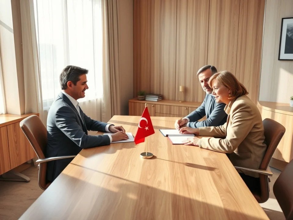 Anlaşmalı boşanma davası dilekçesi nasıl yazılır?