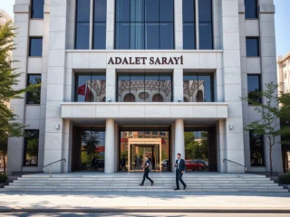 Anlaşmalı boşanma davası nerede açılır?