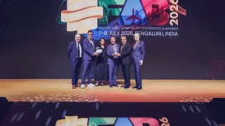 Antalya Havalimanı FAB Awards’ta ödüller aldı, FAB 2027’ye ev sahipliği yapacak