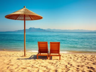 Antalya’nın en güzel plajları hangileri?