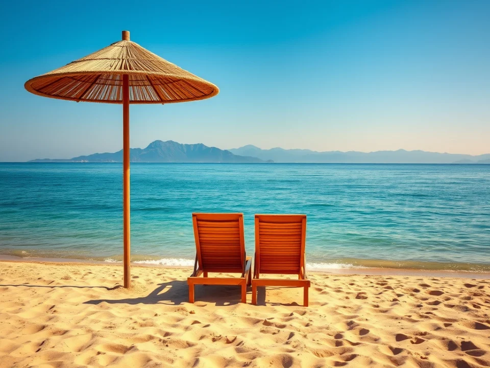 Antalya’nın en güzel plajları hangileri?