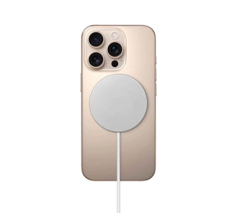 Anticipated Leap in Wireless Charging for Apple’s iPhone 17 Series
