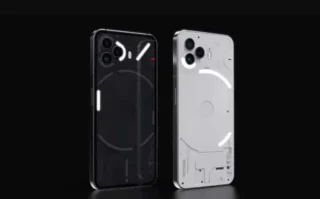 Anticipation Builds for the Launch of Nothing’s Revolutionary Phone 3