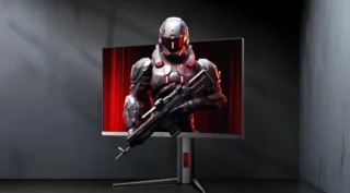 AOC Unveils the Enhanced Q27G4Z Gaming Monitor in China