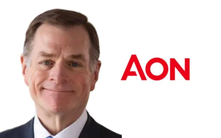 Aon CEO’su Greg Case: Reasürans Talebi ve Fiyatlandırmasında Artış Bekleniyor