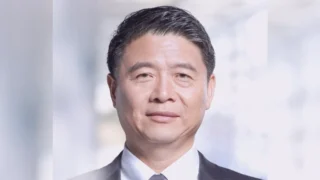 Aon, Joe Liang’ı Büyük Çin Reasürans İcra Kurulu Başkanı yaptı
