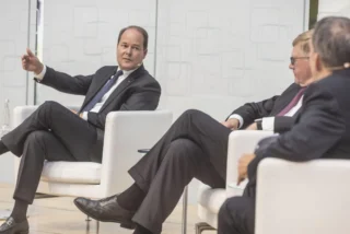 Aon’da yönetim değişikliği ve Jan-Oliver Thofern’in 2027 başında ayrılığı