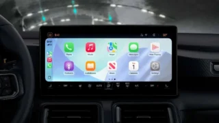 Apple CarPlay’e Video Oynatma Özelliği Geliyor
