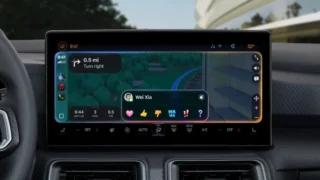 Apple CarPlay’e Yapay Zeka Desteği Resmen Entegre Edildi