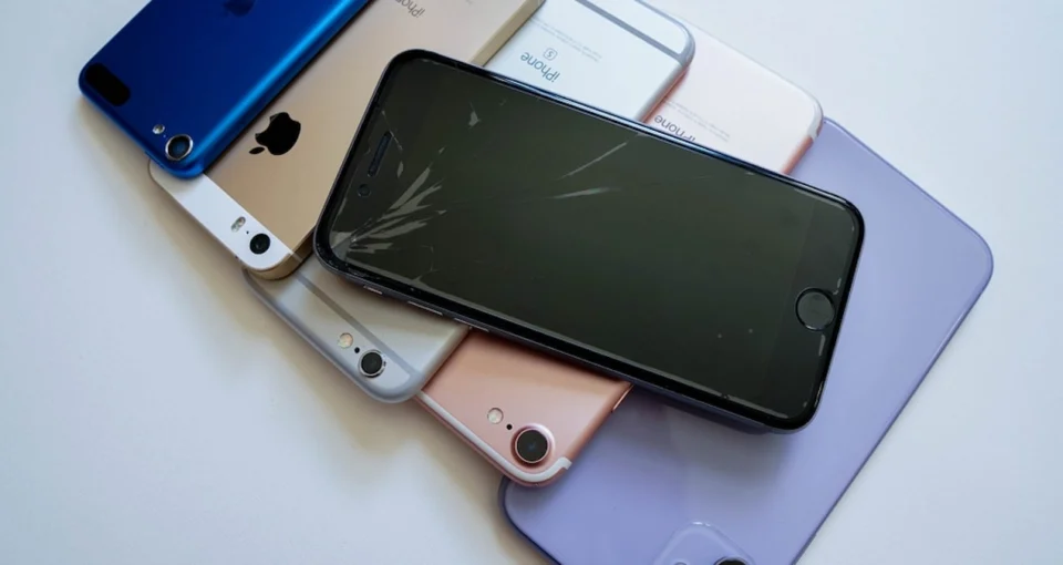 Apple, Eski iPhone Modelleri İçin iOS 12.5.8 Güncellemesini Yayınladı