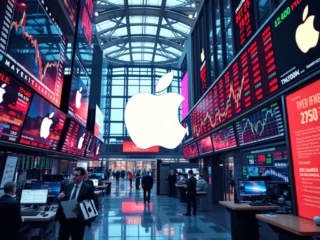Apple Hisselerinin Yükselen Potansiyeli ve Uzman Tahminleri
