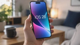 Apple, iOS 28 ve macOS 28 için erken geliştirme sürecini başlattı