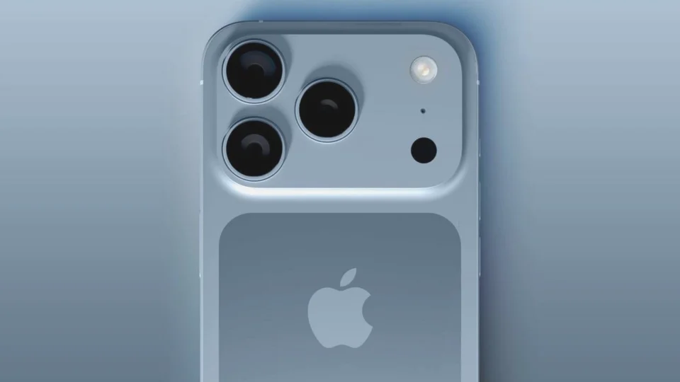 Apple, iPhone 17 üretim planını %15 düşürdü