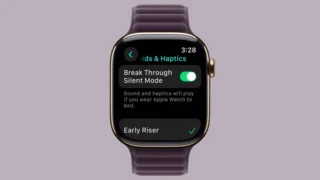 Apple Launches watchOS 11.4 with New Features and Improvements