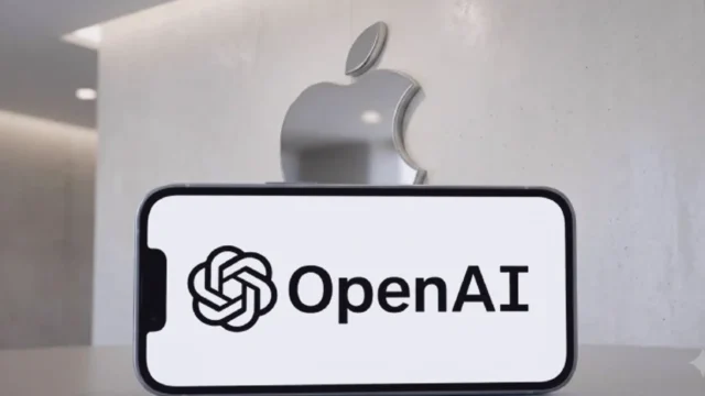 Apple, OpenAI ve Eski Çalışanlara Ticari Sır ve Sözleşme Davası Açtı