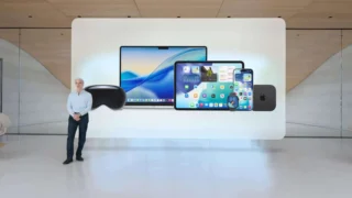 Apple Overhauls Version Numbering System for Operating Systems