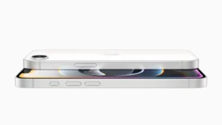Apple Surpasses Competitors in Q1 2025 Smartphone Market Share