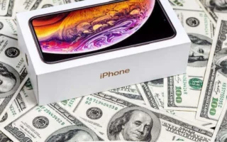 Apple Ürünlerinde Büyük Fiyat Artışı: Yeni Vergi Düzenlemeleri Neleri Değiştirecek?