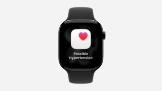 Apple Watch Türkiye’de Hipertansiyon Bildirimleri Özelliğini Kullanıma Sundu