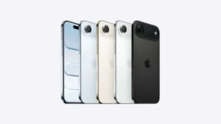 Apple’ın En İnce Telefonu iPhone Air: Kamera Performansında Beklenmedik Hayal Kırıklığı