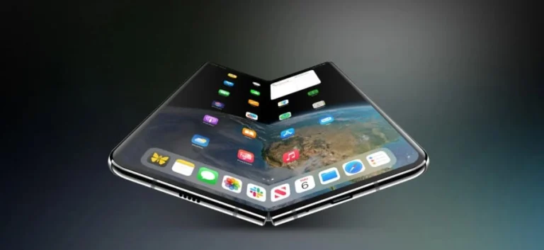 Apple’s Ambitious Leap into Foldable Technology