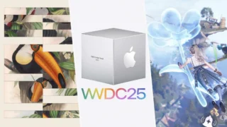 Apple’s App Store Awards 2025: Celebrating Excellence in Apps and Games
