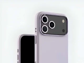 Apple’s Bold Design Shift with iPhone 17 Pro Series