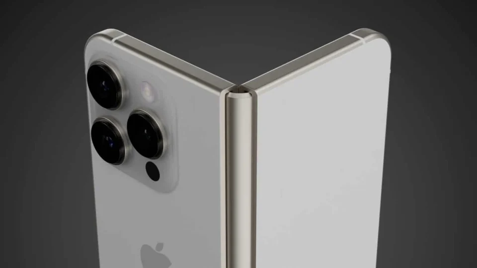 Apple’s Foldable iPhone: A New Era in Smartphone Technology