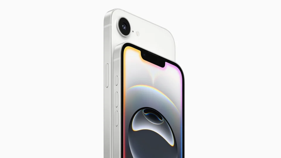 Apple’s iPhone 16e Gains Strong Foothold in US Market
