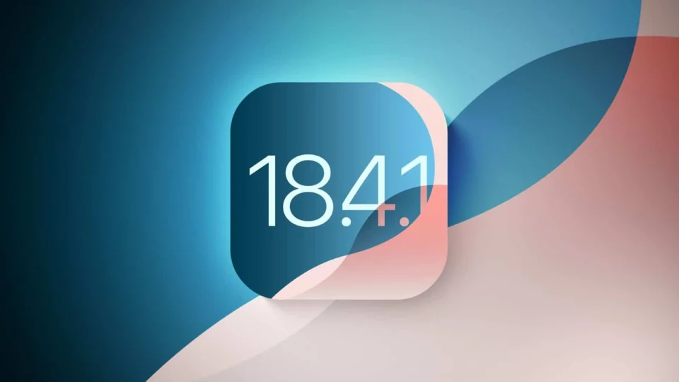 Apple’s Latest Software Update: iOS 18.4.1