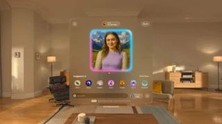 Apple’s Vision Pro: A Leap Forward with visionOS 26