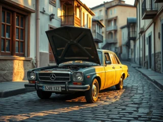 Araba neden çalışmaz?
