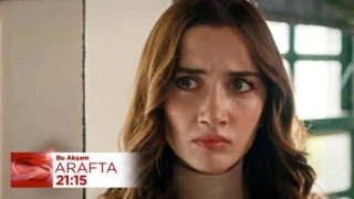 Arafta dizisinde Mercan Ateş’e kavuşuyor ve Haydar’la yüzleşme zamanı geliyor