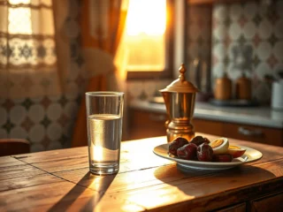 Aralıklı oruç (Intermittent Fasting) nasıl yapılır?
