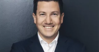 Aras Kargo’nun Yeni COO’su Andreas Thöni Oldu