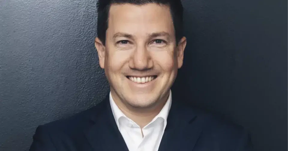Aras Kargo’nun Yeni COO’su Andreas Thöni Oldu
